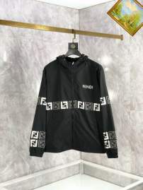 Picture of Fendi Jackets _SKUFendiM-3XL25tx12333944